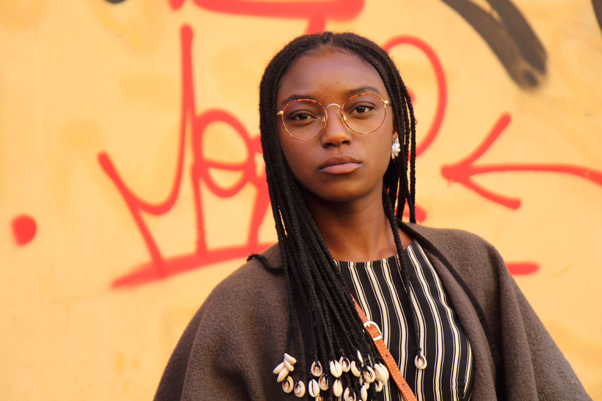 Woman Reflecting on Emotional Healing After Abortion